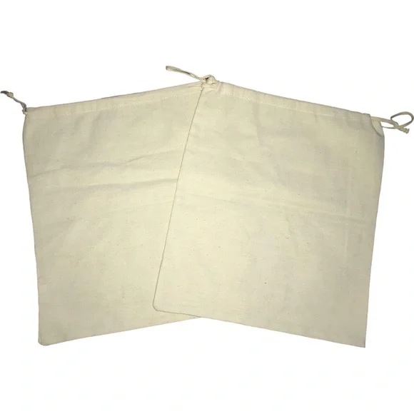 2 Valentino Garavani Dust Bags Storage